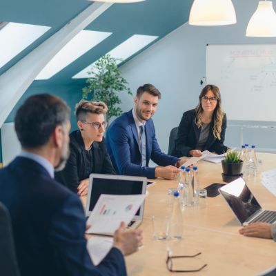 galaxy银河·(集团)场馆运营流程